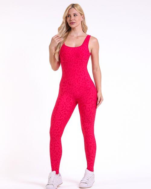 Macac�o J�lia New On�a Fit