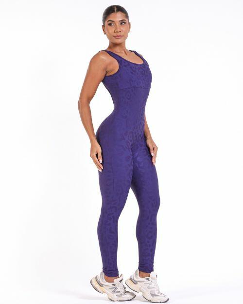Macac�o J�lia New On�a Fit
