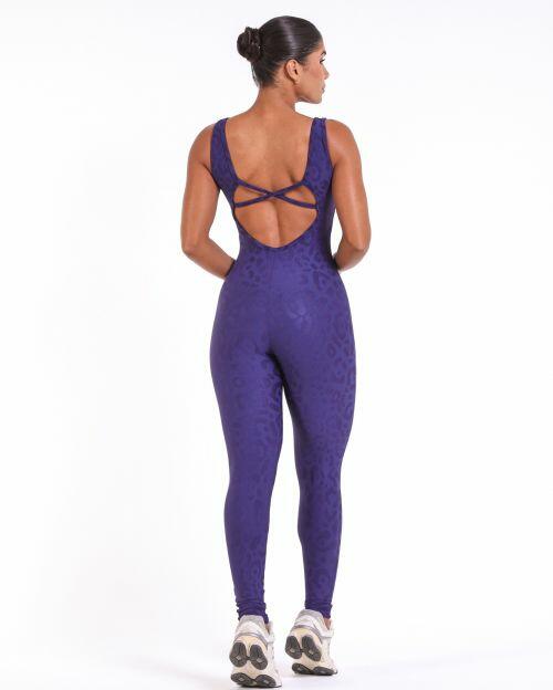 Macac�o J�lia New On�a Fit