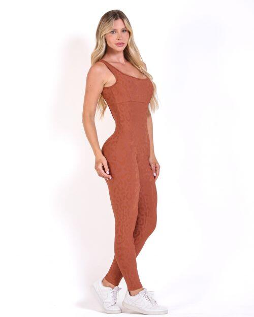 Macac�o J�lia New On�a Fit