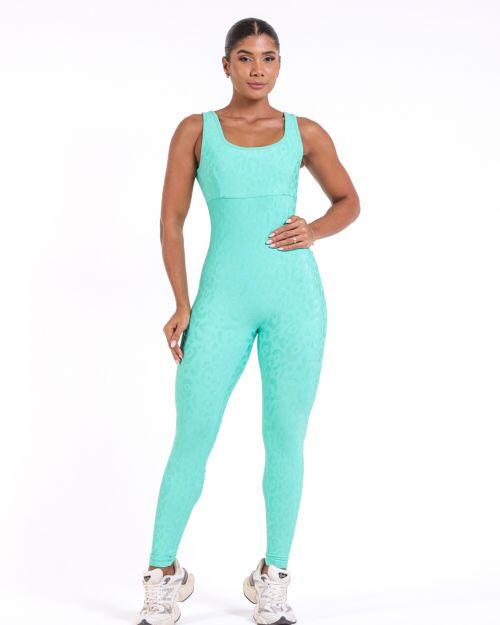 Macac�o J�lia New On�a Fit
