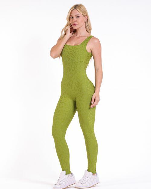 Macac�o J�lia New On�a Fit
