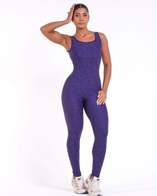 Macac�o J�lia New On�a Fit
