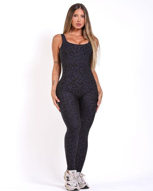 Macac�o J�lia New On�a Fit