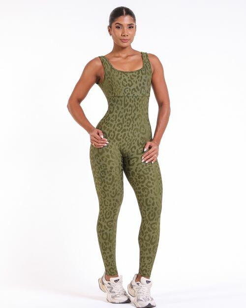 Macac�o J�lia New On�a Fit