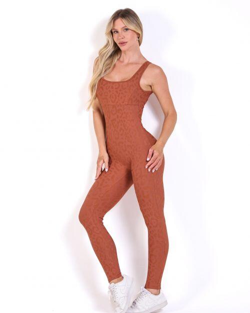 Macac�o J�lia New On�a Fit