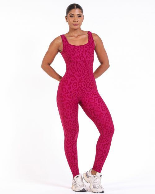 Macac�o J�lia New On�a Fit