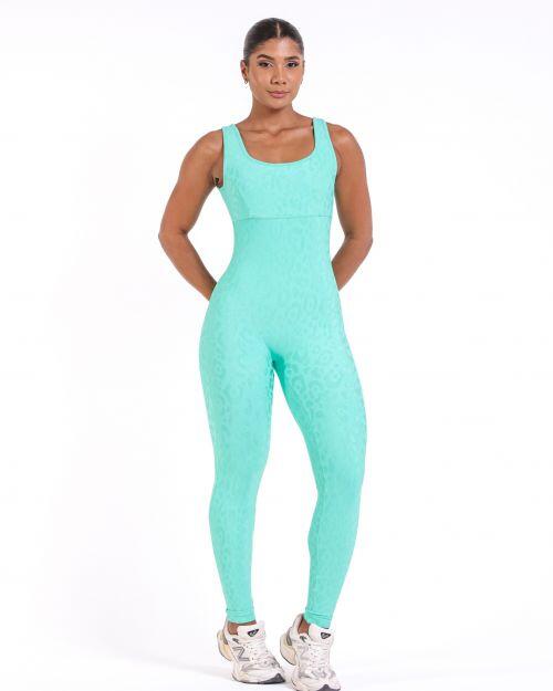 Macac�o J�lia New On�a Fit