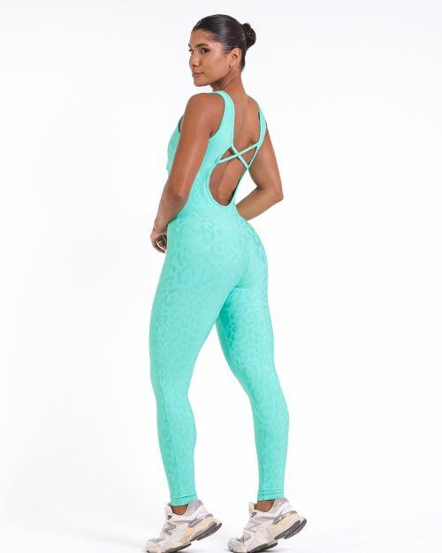 Macac�o J�lia New On�a Fit