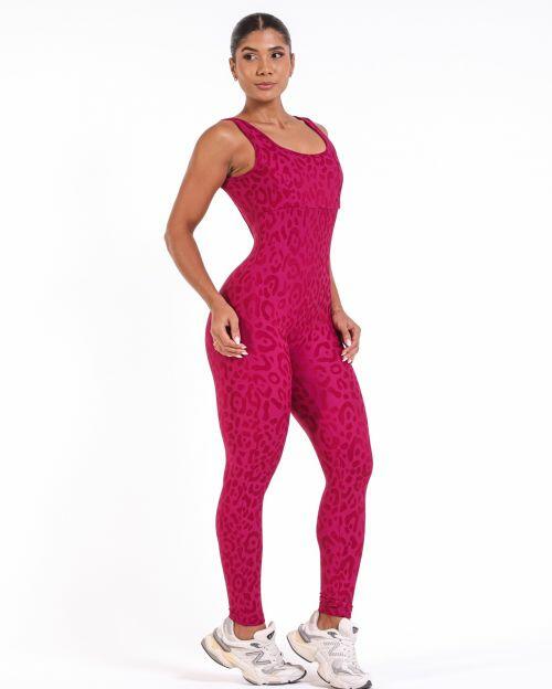 Macac�o J�lia New On�a Fit