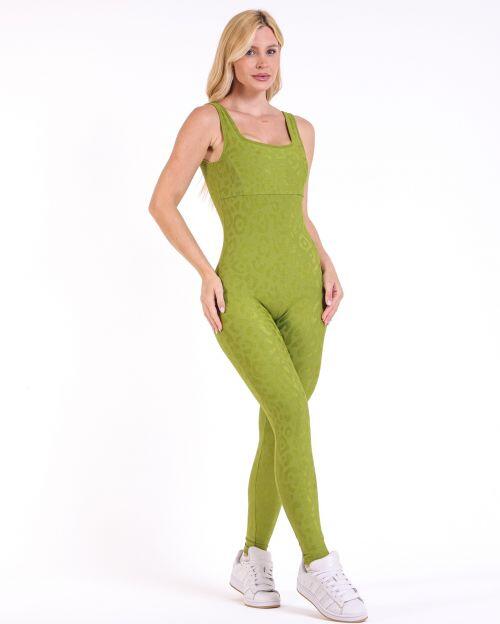 Macac�o J�lia New On�a Fit