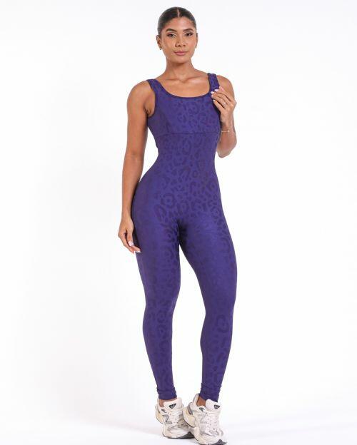 Macac�o J�lia New On�a Fit