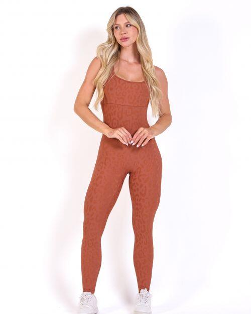 Macac�o J�lia New On�a Fit