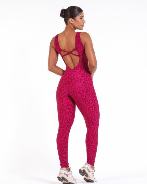Macac�o J�lia New On�a Fit