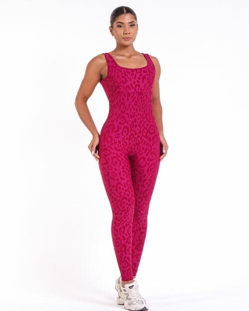 Macac�o J�lia New On�a Fit