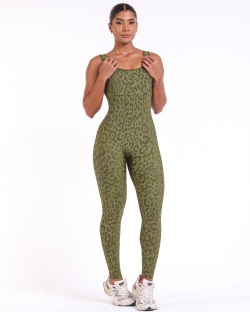Macac�o J�lia New On�a Fit