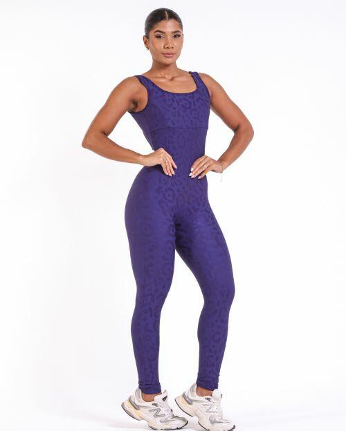 Macac�o J�lia New On�a Fit