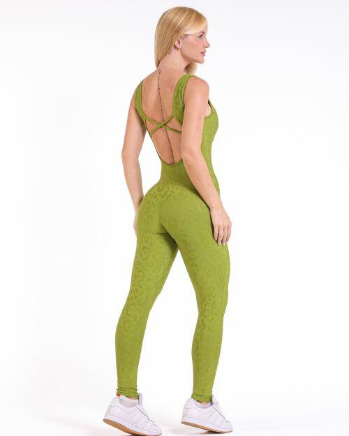 Macac�o J�lia New On�a Fit