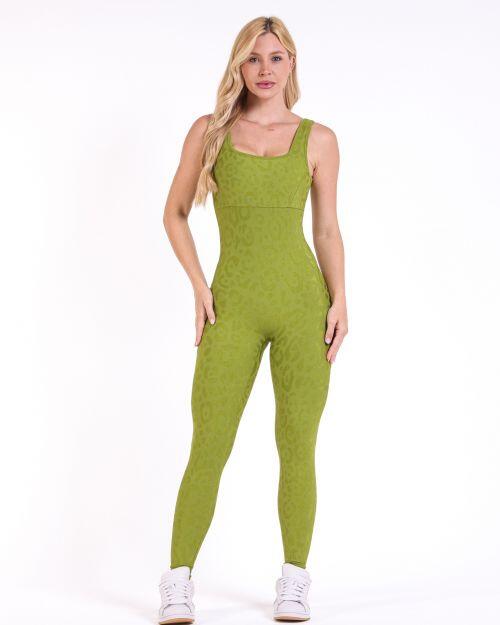 Macac�o J�lia New On�a Fit