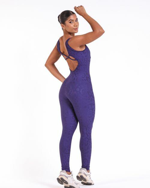 Macac�o J�lia New On�a Fit