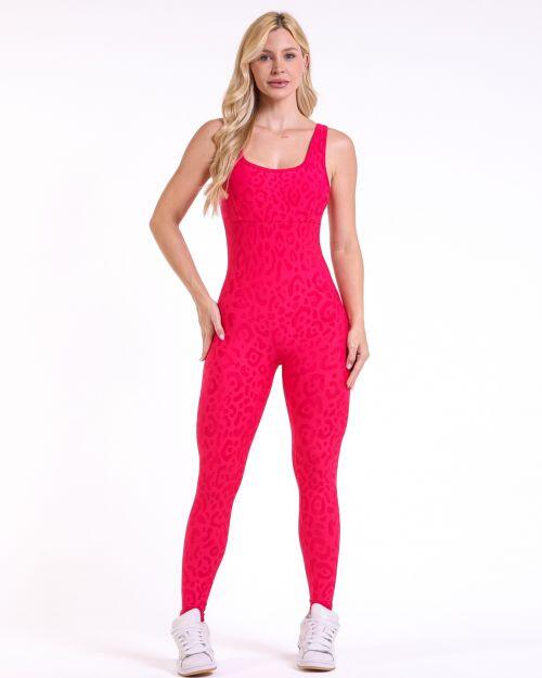 Macac�o J�lia New On�a Fit