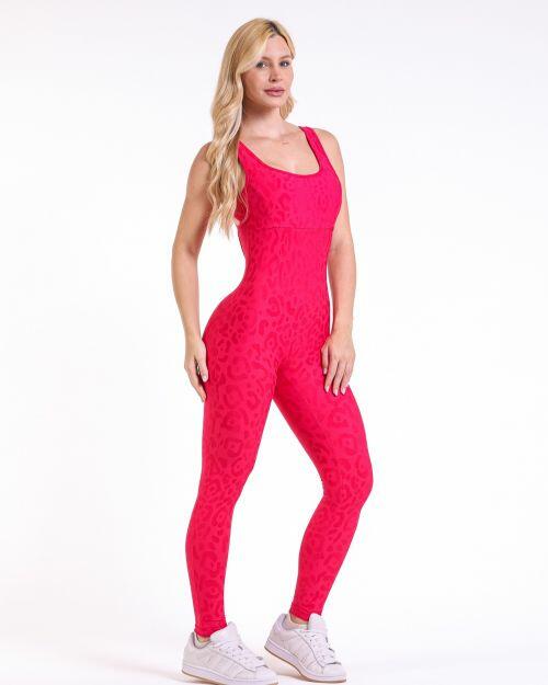 Macac�o J�lia New On�a Fit