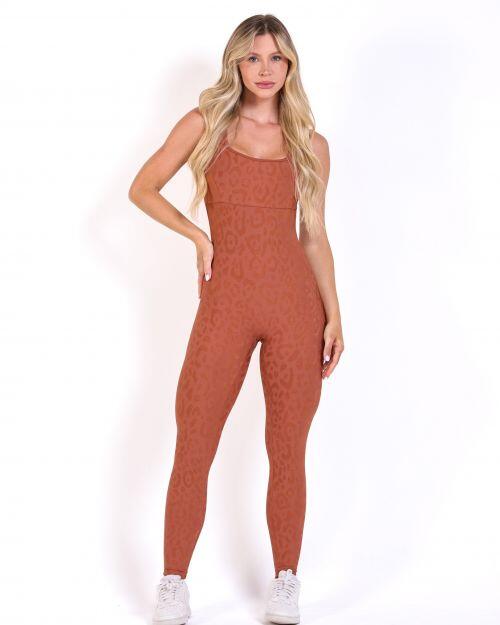 Macac�o J�lia New On�a Fit