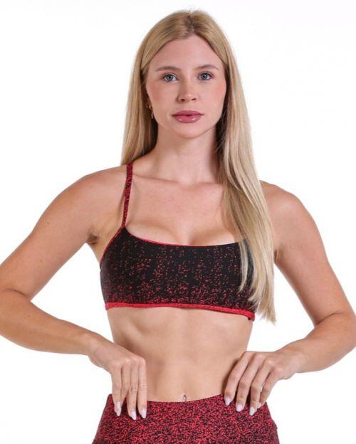 Top Bianca Degrad� Tradicional