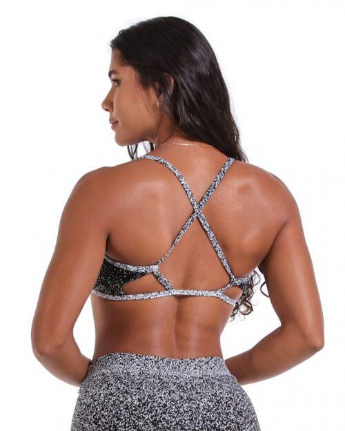 Top Bianca Degrad� Tradicional