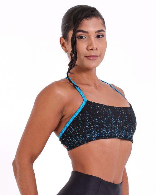 Top Bianca Degrad� Tradicional