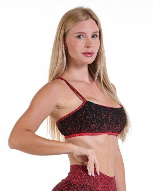 Top Bianca Degrad� Tradicional