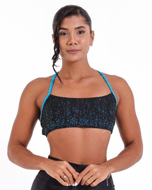 Top Bianca Degrad� Tradicional