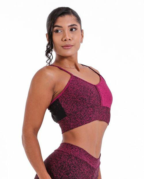 Top B�zios Degrad� Tradicional