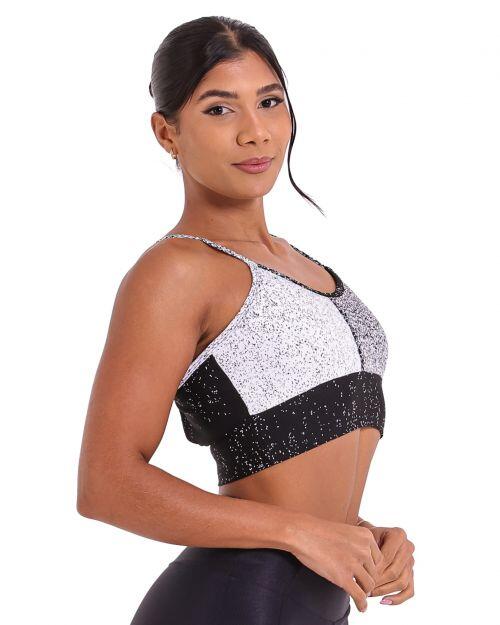Top B�zios Degrad� Tradicional
