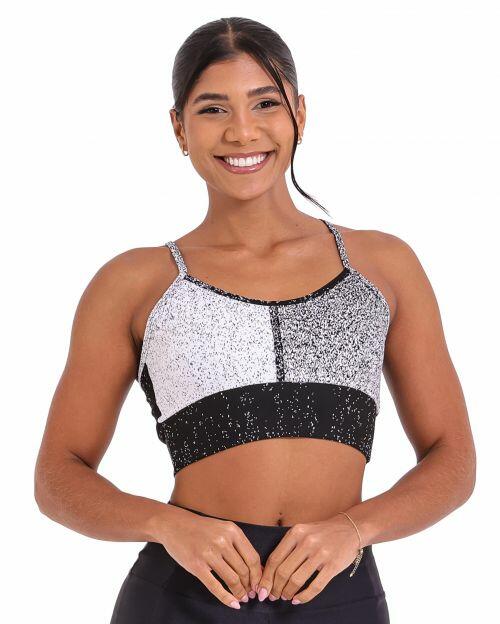 Top B�zios Degrad� Tradicional