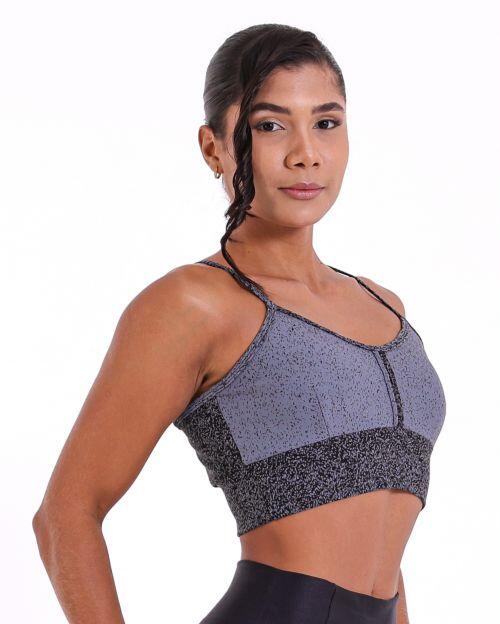 Top B�zios Degrad� Tradicional