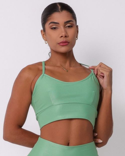 Top Kelly Compressão