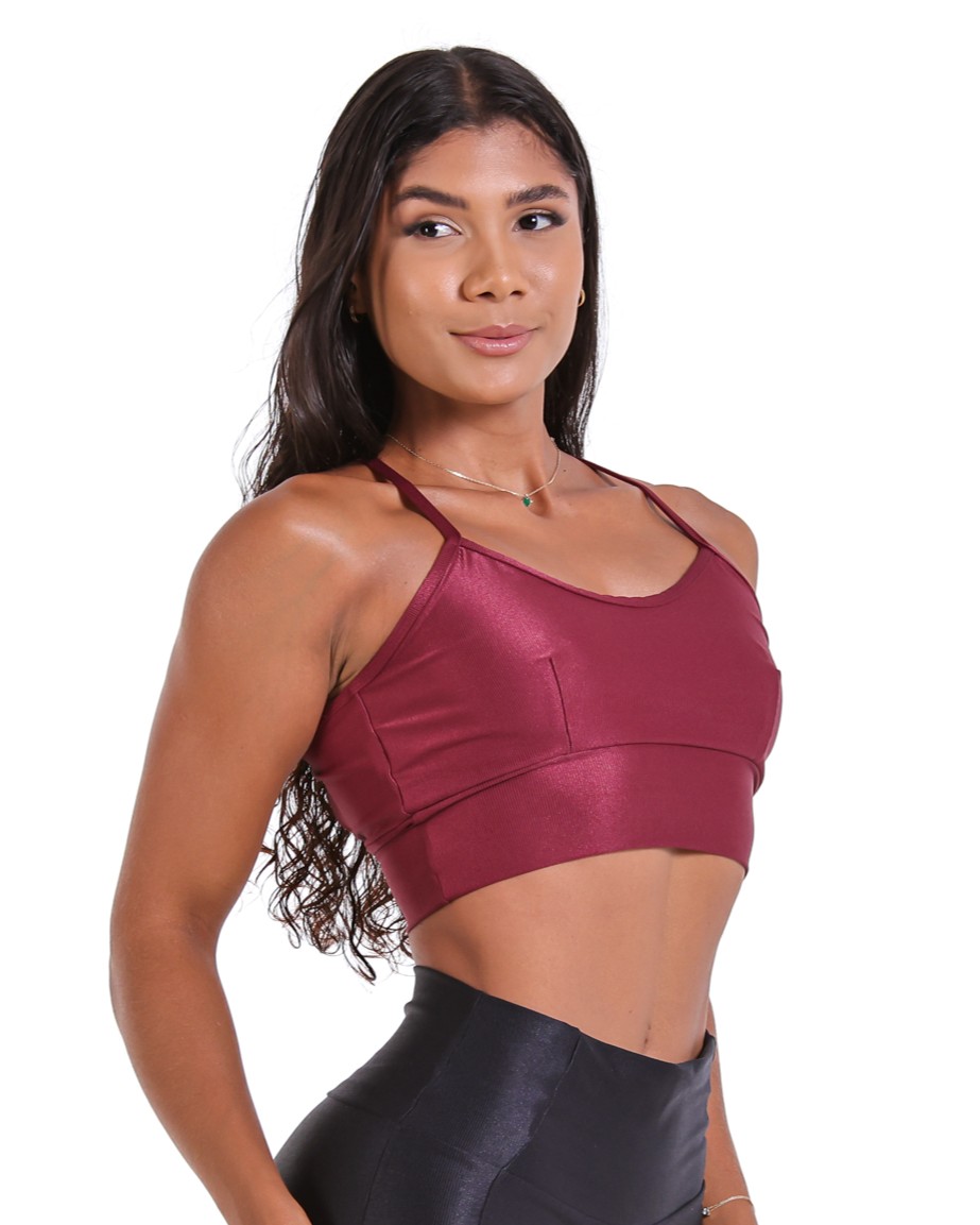 Top Kelly Compressão