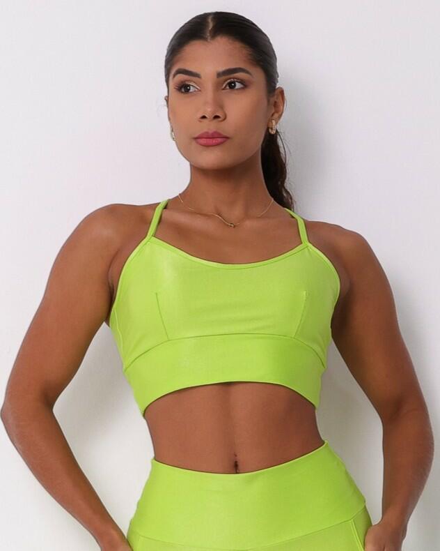 Top Kelly Compressão