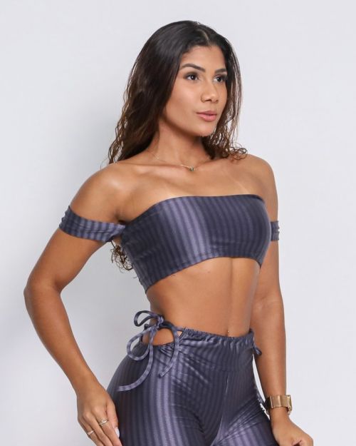 Top Ciganinha Cirre