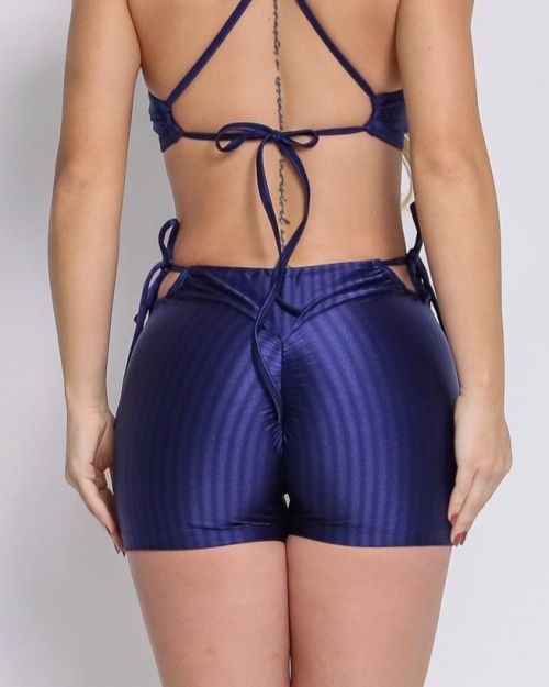 Short Empina Ajuste Cirre