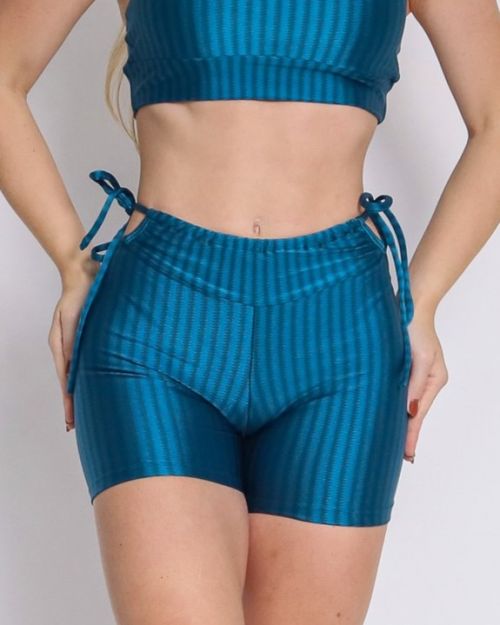 Short Empina Ajuste Cirre