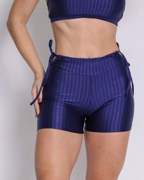 Short Empina Ajuste Cirre