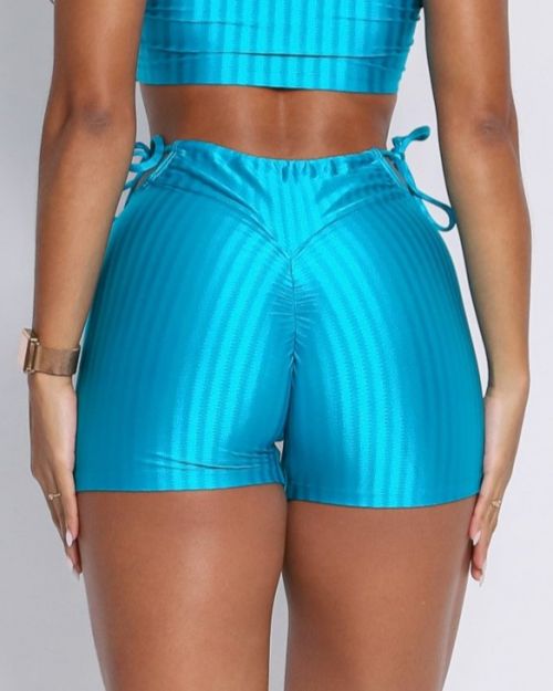 Short Empina Ajuste Cirre