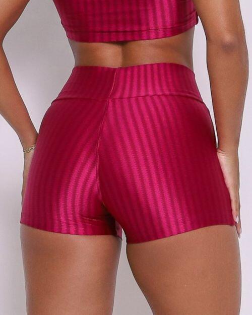 Short Curtinho Cirre