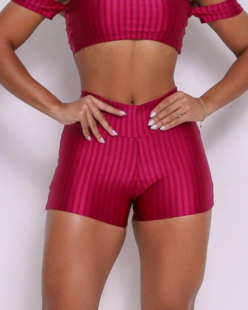 Short Curtinho Cirre