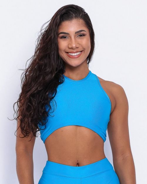 Top Sofia Compressão