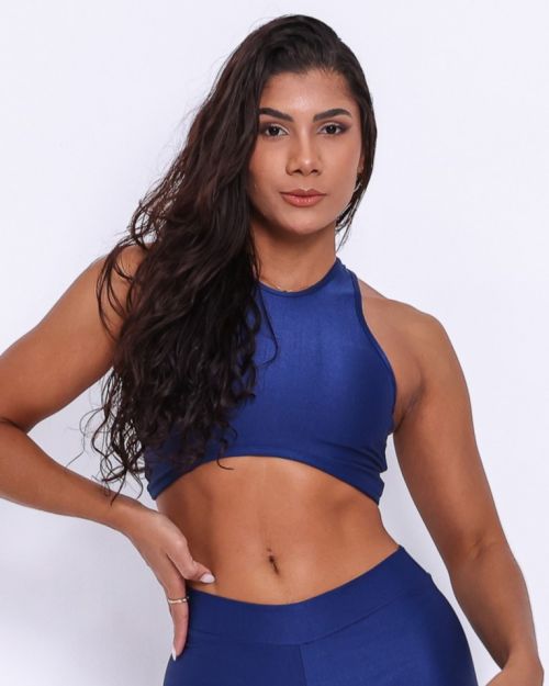 Top Sofia Compressão