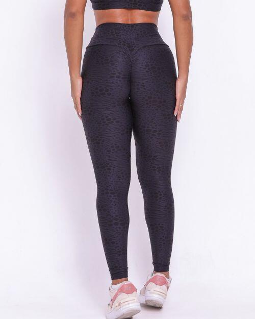 Calça Legging Empina Feline (P)