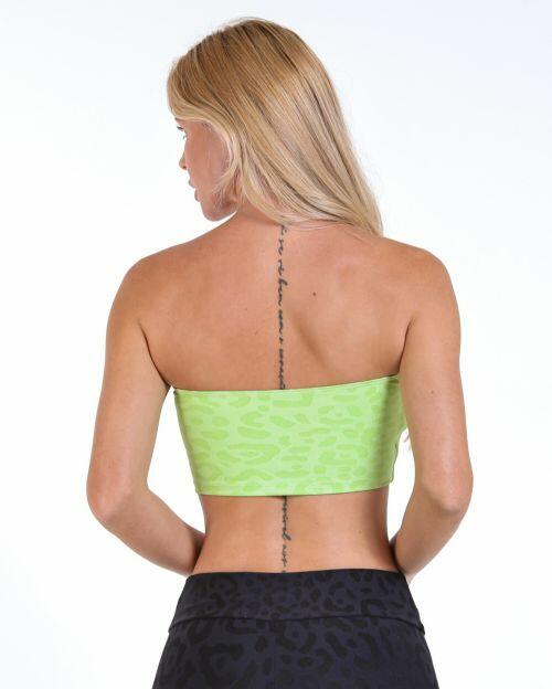 Top Faixa New Onça Fit